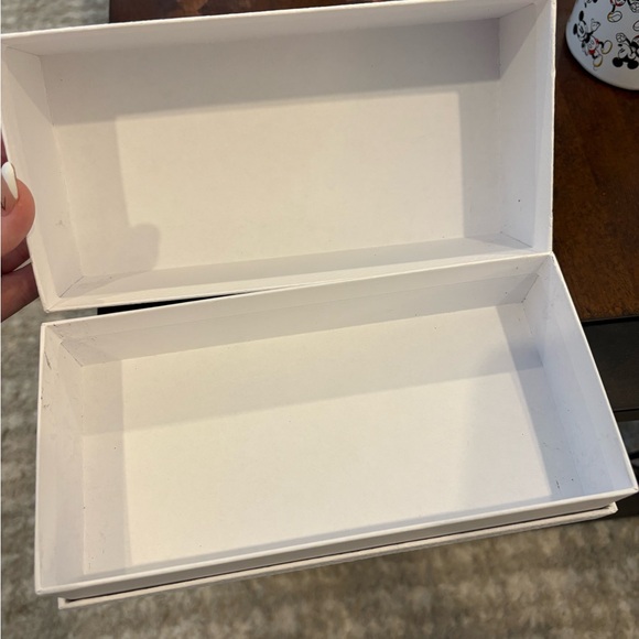 Women’s Dior glasses case giftbox- empty. - Picture 2 of 2